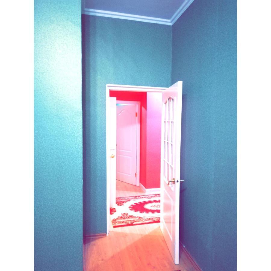 Nomad Apartment On Syganak 10Str Astana Quarto foto