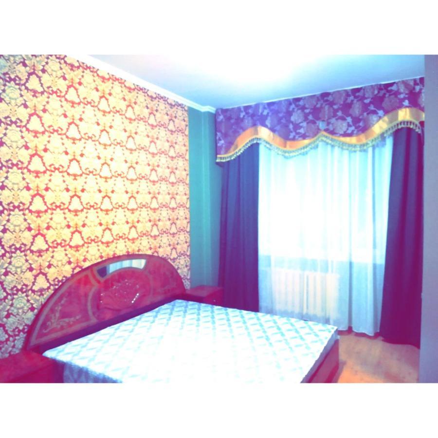 Nomad Apartment On Syganak 10Str Astana Quarto foto