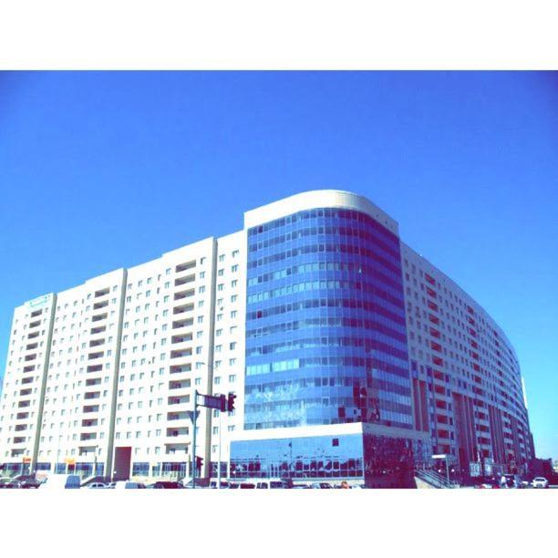 Nomad Apartment On Syganak 10Str Astana Quarto foto