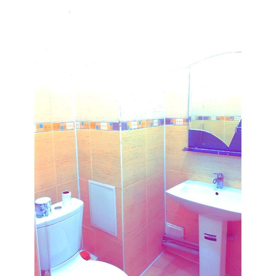 Nomad Apartment On Syganak 10Str Astana Quarto foto