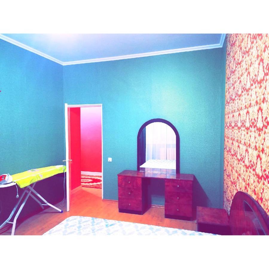 Nomad Apartment On Syganak 10Str Astana Quarto foto